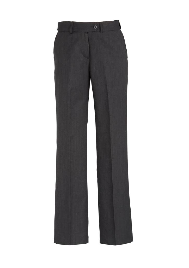 Womens Cool Stretch Adjustable Waist Pant - 10115 - biz-corporates-2