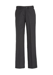Womens Cool Stretch Adjustable Waist Pant - 10115 - biz-corporates-2