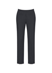 Womens Cool Stretch Bandless Slim Leg Pant - 10121 - biz-corporates-2