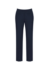 Womens Cool Stretch Bandless Slim Leg Pant - 10121 - biz-corporates-0