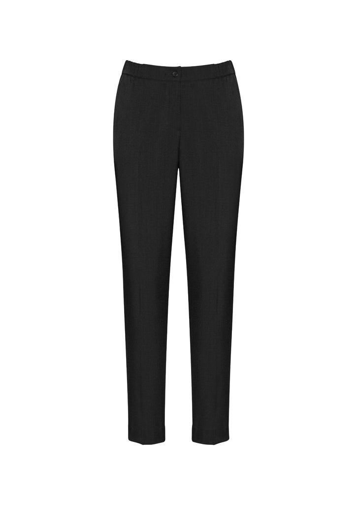 Womens Cool Stretch Ultra Comfort Waist Pant - 10123 - biz-corporates-1