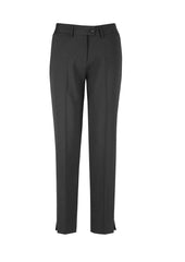 Womens Comfort Wool Stretch Slim Leg Pant - 14017 - biz-corporates-2