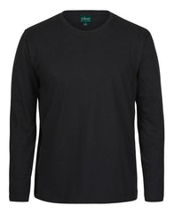 JB's L/S NON CUFF TEE - 1LSNC