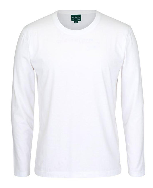JB's L/S NON CUFF TEE - 1LSNC