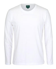 JB's L/S NON CUFF TEE - 1LSNC