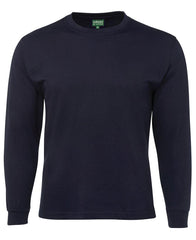 C of C L/S TEE - 1LS