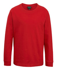 C of C L/S TEE - 1LS