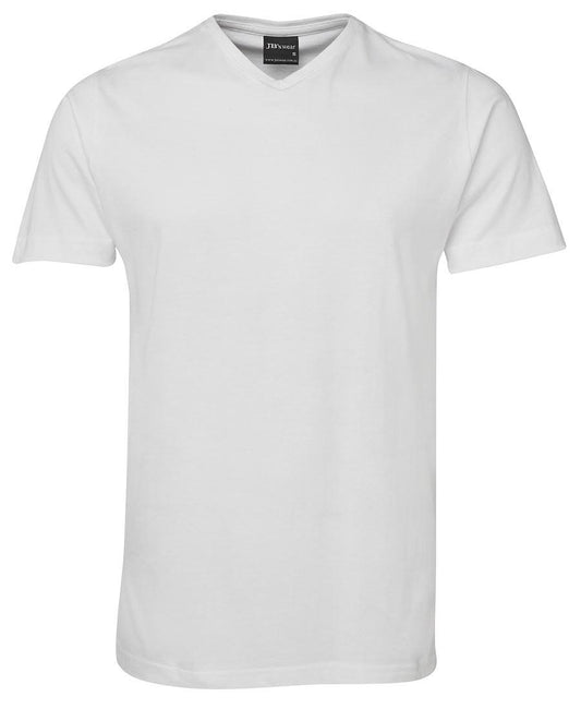 JB's V NECK TEE - 1VT