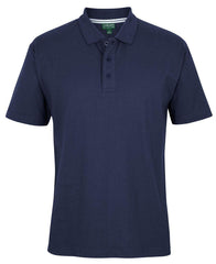 C of C JERSEY POLO - 2CJ