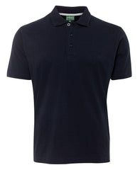 C of C JERSEY POLO - 2CJ