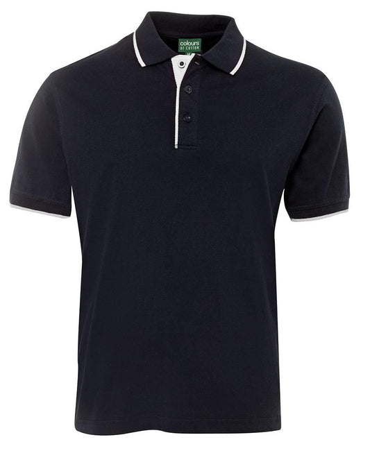 C of C TIPPING POLO - 2CT