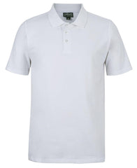 C of C COTTON S/S STRETCH POLO - 2STS