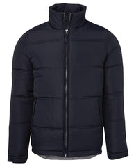 JB's ADV PUFFER JACKET - 3ADJ