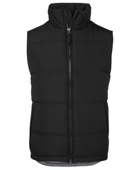 JB's ADV PUFFER VEST - 3ADV