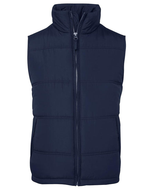 JB's ADV PUFFER VEST - 3ADV