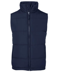 JB's ADV PUFFER VEST - 3ADV
