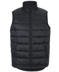 JB's URBAN PUFFER VEST - 3AHW