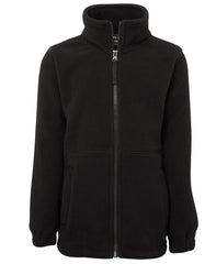 JB'S KIDS & ADULTS FULL ZIP POLAR - 3FJ