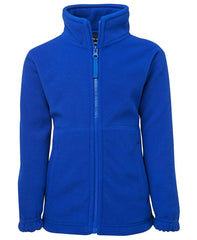 JB'S KIDS & ADULTS FULL ZIP POLAR - 3FJ