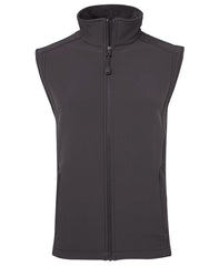 JB's LAYER (SOFTSHELL) VEST - 3JLV