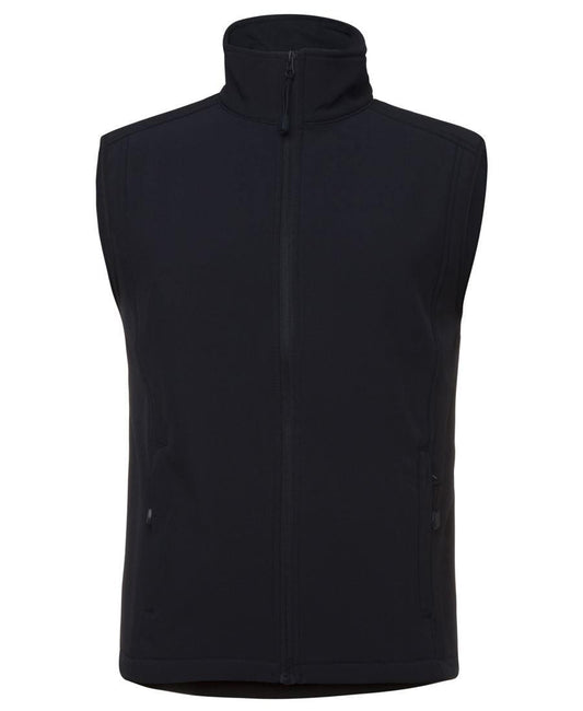 JB's LAYER (SOFTSHELL) VEST - 3JLV
