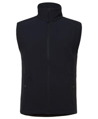 JB's LAYER (SOFTSHELL) VEST - 3JLV