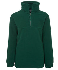 JB'S KIDS 1/2 ZIP POLAR - 3KP