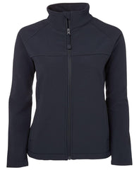 JB's LADIES LAYER (SOFTSHELL) JACKET - 3LJ1