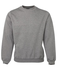 JB'S KIDS AND ADULTS P/C FLEECY SWEAT - 3PFS