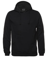 JB's P/C POP OVER HOODIE - 3POH