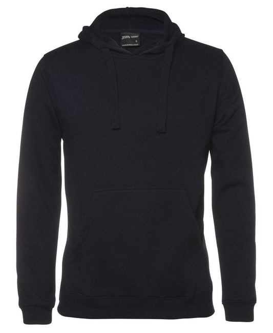 JB's P/C POP OVER HOODIE - 3POH