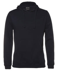 JB's P/C POP OVER HOODIE - 3POH