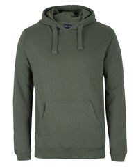 JB's P/C POP OVER HOODIE - 3POH