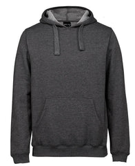 JB's P/C POP OVER HOODIE - 3POH