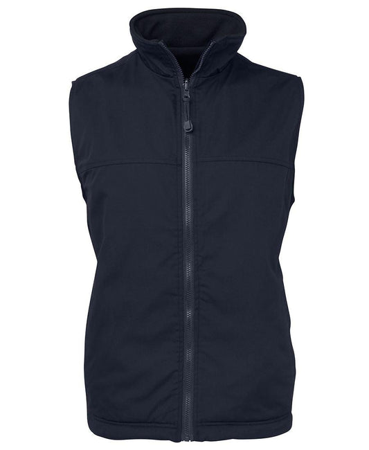 JB's REVERSIBLE VEST - 3RV