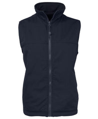 JB's REVERSIBLE VEST - 3RV