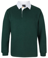 JB's RUGBY GRAPHITE MARLE - 3R