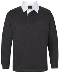 JB's RUGBY GRAPHITE MARLE - 3R