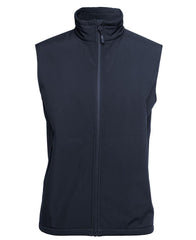 PDM THREE LAYER SOFTSHELL VEST - 3WSV
