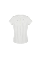Womens Blaise Short Sleeve Top - 44412 - biz-corporates-0
