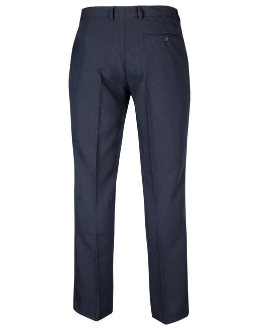JB's MENS MECH STRETCH CORPORATE TROUSER - 4MMT