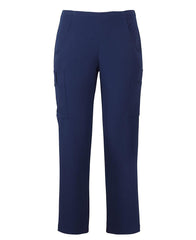 JB's LADIES NU SCRUB CARGO PANT - 4SNP1