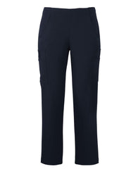 JB's LADIES NU SCRUB CARGO PANT - 4SNP1