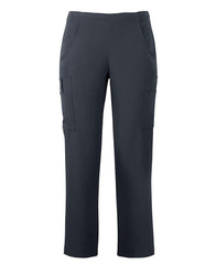 JB's LADIES NU SCRUB CARGO PANT - 4SNP1