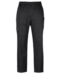 JB's UNISEX PREMIUM SCRUBS CARGO PANT - 4SPP