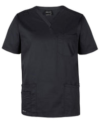 JB's UNISEX PREMIUM SCRUBS TOP - 4SPT