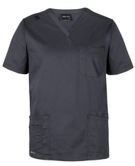 JB's UNISEX PREMIUM SCRUBS TOP - 4SPT