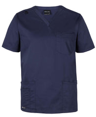 JB's UNISEX PREMIUM SCRUBS TOP - 4SPT