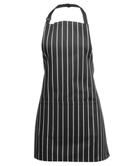 JB's 86x93 BIB APRON - 5A