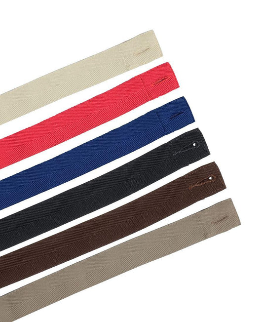 JB's CHANGEABLE CROS/S BACK APRON STRAP - 5ACBS